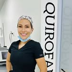 Cynthia Mora medicina estética - @cynthiamora.estetica - Instagram