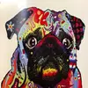 Cynthia Mora - @pughugsmama - TikTok