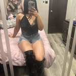 Cynthia Morales - @cynthiamorales147 - Instagram