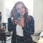 Cynthia Nathan - @cynthianathan79 - Instagram