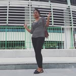 Cynthia Nathaniel - @cynthianathaniel - Instagram