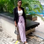Okenwa Neche Cyndy - @cynthianathaniel2 - Instagram