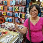 Cynthia Ong - @cynthia_ong60 - Instagram
