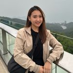 Cynthia Ong - @cynthiaongg_ - Instagram