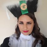 Cynthia Binotto - @cynthiabinotto - Instagram
