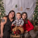 Cynthia Parent-Charbonneau - @cyn251 - Instagram