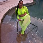 Cynthia D. Parrish - @cynthiaparrish0811 - Instagram