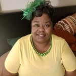 Cynthia J Parrish - @cynthia.townes - Instagram
