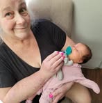 Cynthia Parrish - Facebook