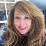 Cynthia Parrish - @ckparrish60 - Instagram