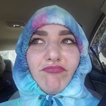 Cynthia Parrish - @cynthiasspookyspam - Instagram