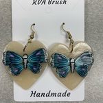Cynthia Parrish - @rvabrush - Instagram