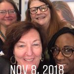 Cynthia Keefer Patton - @pattonleadership - Instagram