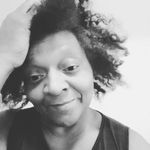 Cynthia Patton - @speakoutaintieog - Instagram