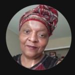 Cynthia Patton - @speakoutsista_ - Instagram