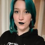 Cynthia Patton - @cynthia.m22 - Instagram