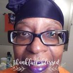 Cynthia Patton - @cynthiapatton10 - Instagram