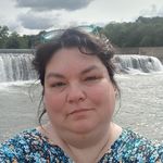 Cynthia Patton - @lucky_charms302003 - Instagram