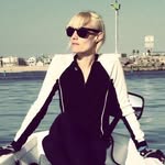 Cynthia Pearson - @fitzpenny - Instagram