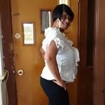 Cynthia Pearson - @kemp_chance - Instagram