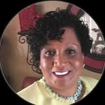 Cynthia Pearson - @masklady.2021 - Instagram