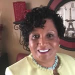 Cynthia Pearson - @masklady2021 - Instagram