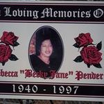 Cynthia Hope Pender Horne - @cynthiahorne - Instagram