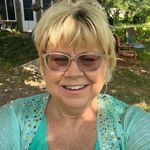 Cynthia Johnson Pender - @cpender2000 - Instagram