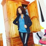 Pendere Cynthia Olivia - @penderecynthiaolivia - Instagram
