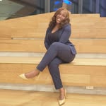 Cynthia Peter - @seentiyahpeter - Instagram