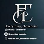 CYNTHIA PETER - @everything_chonchoice_ - Instagram