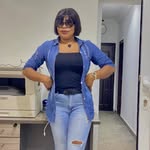 Cynthia Peter - @cynthiapeter806 - Instagram
