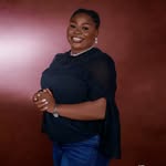 Cynthia Peter_STR - @cynthiapeter_str - Instagram