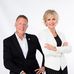 Cynthia &amp; Pierre Charron - Fredericton's Dynamic Duo Real Estate Agents - Facebook