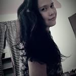 Cynthia Prado - @prado1127 - Instagram