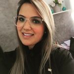 Dra. Cynthia Prado - @cynthiapradoodontologia - Instagram
