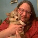 Cynthia Quick Dickerson - @rainbow_cyn - Instagram