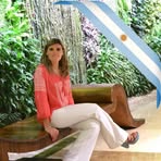 Cynthia Ranieri - Facebook
