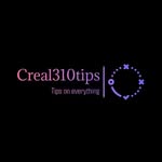 Cynthia Real - @creal310tips - Instagram