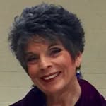 Cynthia Boston Reece - @cynthiareece_thepurpleiris - Instagram