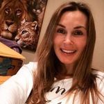 Cynthia Reece - @cynthiareece34 - Instagram