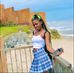 Cynthia Reece - Facebook
