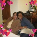 Cynthia Reece - @vofogo6341 - Instagram