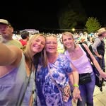 Cynthia Riddle Nichols - @cynandrws - Instagram