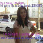 Cynthia Rincon - @cynthiarinconpacheco - Instagram