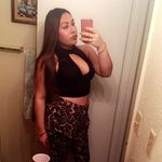 Cynthia Rincon - @parce_3 - Instagram