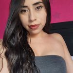 Cynthia Rincón - @cynthia_rinconn - Instagram