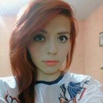 Cynthia Rincón - @cynthia.erre - Instagram