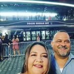 Cynthia Rincon - @crincon74 - Instagram