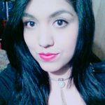 Cynthia Rincon Cruz - @yanelyrincon - Instagram